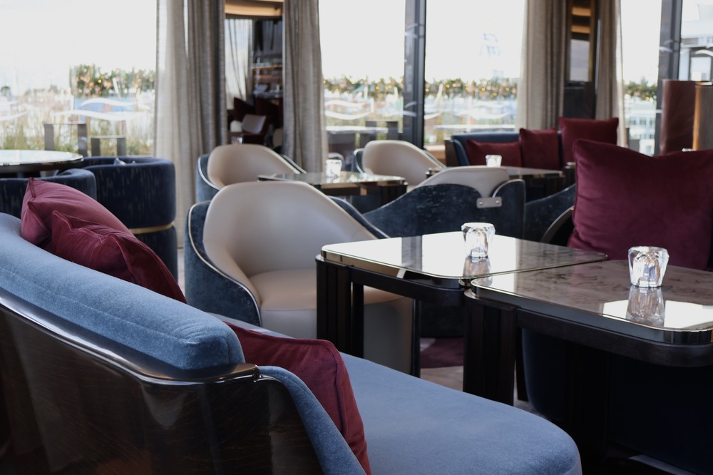 mobilier lounge premium