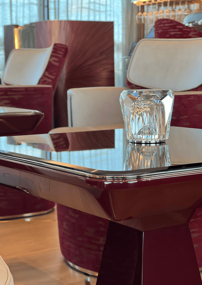mobilier lounge premium